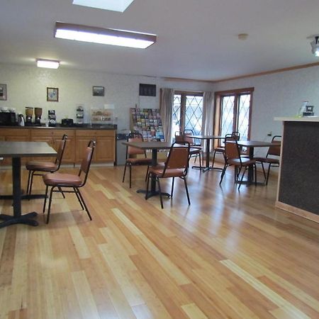 Cherry Lane Motor Inn Amish Country Ronks Exteriér fotografie