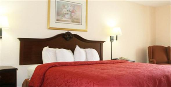 Cherry Lane Motor Inn Amish Country Ronks Pokoj fotografie
