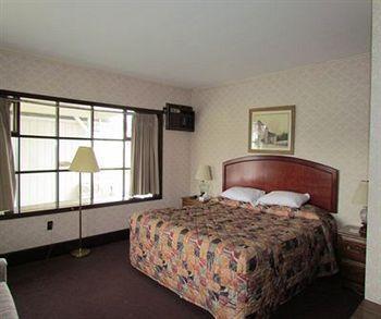 Cherry Lane Motor Inn Amish Country Ronks Exteriér fotografie